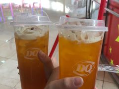 -DQ·蛋糕·冰淇淋(河东万达店)