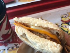 -肯德基(学院路店)