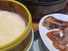 -惠丰堂饭庄·烤鸭·京味菜(西北旺·唐家岭店)