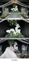 -CARE宴会设计·高端定制(丽思卡尔顿酒店)