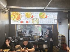 -圳兴面王·拌川·特色炒面(福田车公庙店)