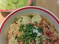 -八二小区抄手(三友路店)