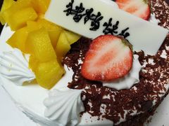 -卡漫莫尼蛋糕(徐汇店)