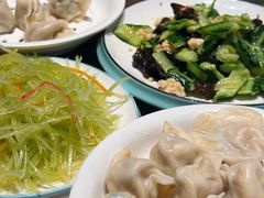 -嘉年华面包房餐厅（饺子馆）(陶然亭店)