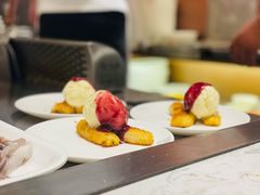 -火地铁板烧(河西龙湖天街店)