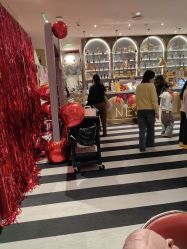 -奈尔宝·儿童乐园·亲子餐厅(前滩店)