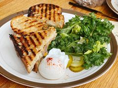 超级牛肉帕尼尼-O'mills Sourdough Bakery&Bistro(永嘉路店)