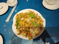 -桃子餐厅·天津菜(红星路直营店)