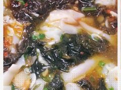-阿麟馄饨(延长路店)