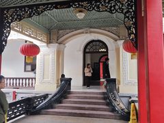 -南京中国近代史遗址博物馆(南京总统府)