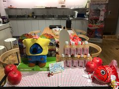 -ABC Cooking Studio(上海环球金融中心店)