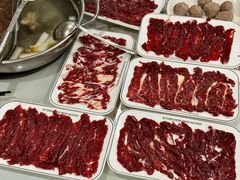 -福合埕牛肉火锅(长平国新店)