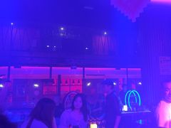 -苏荷酒吧(九街店)