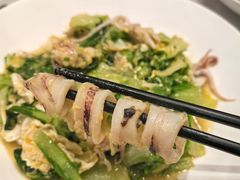 -必点海鲜·海肠捞饭·鲅鱼水饺(滨江道店)