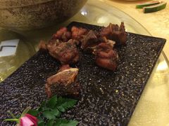 -堂宴·老厦门私房菜(1988仙岳总店)