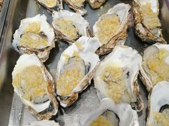 -北方饺子王·海肠捞饭·海鲜锅(山大店)