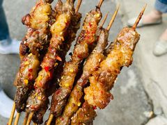 -老王太太串吧(中街店)