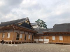 -名古屋城