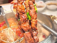 -千牛将·鲜牛肉火锅(开元路店)