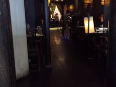 -绿茶餐厅(昆明世纪金源店)