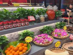 -湘江红·湖南招牌菜(莲花南路店)