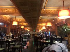 大堂-那家山城(樱桃园店)