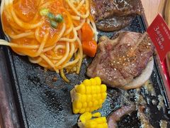 -豪客来牛排(成都锦江大融城店)