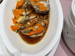 -金时代顺风大酒店(静安大融城店)