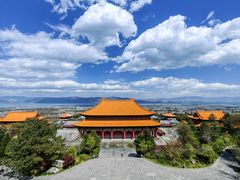 -崇圣寺三塔文化旅游区