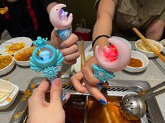 -海底捞火锅(漕宝路店)