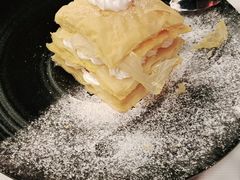 -新李记 · 口味菜馆(南郊公园店)