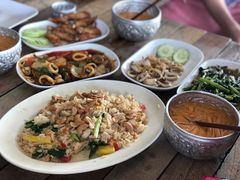 -Doo Dee Thai Food(Issan/Isaan/Esan)