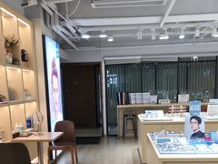 -鲸渝眼镜·浅目视光(春熙路店)