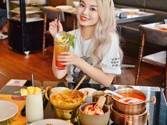 -simply thai天泰(静安嘉里中心店)