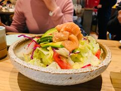 -初居食屋日式料理(万象城购物中心店)