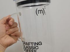 巨大杯-CUBIC3三立方咖啡(西岸凤巢店)