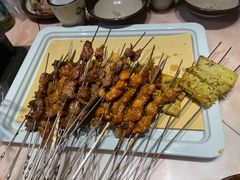 -状元阁烧烤(新华路总店)