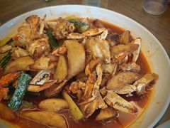 -樟树底(胜利河美食街店)