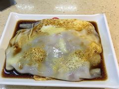 -冠记·肠粉粥品专家(江南大道店)