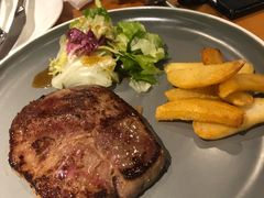 -新贝乐意大利餐厅(苏州中心店)