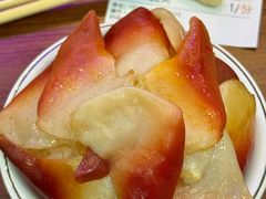 -谢记上海大排档(长寿路店)