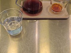 手冲-KYO COFFEE(胶州路店)