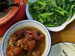 -聪辉同安老美食饭店(大元路店)