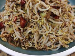 -大闫家烧烤·小海鲜家常菜(郑庄店)