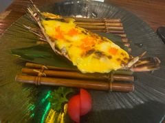 -京鹿料理(荟聚店)
