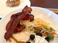 -上海龙之梦万丽酒店