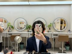 -天真蓝照相馆(五角场百联又一城店)