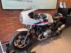 -北京德悦行BMW宝马摩托车