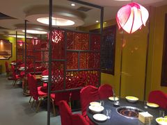 -芦月轩羊蝎子(劲松店)
