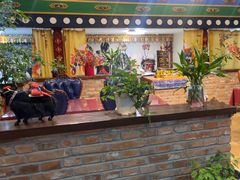 -后院犇牛主题餐厅(云岗店)